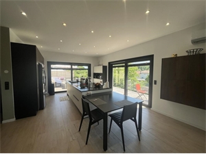 villa à la vente -   54690  LAY SAINT CHRISTOPHE, surface 245 m2 vente villa - UBI475192610